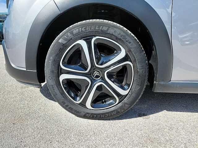 Citroen C3 PureTech 83 S&S Shine