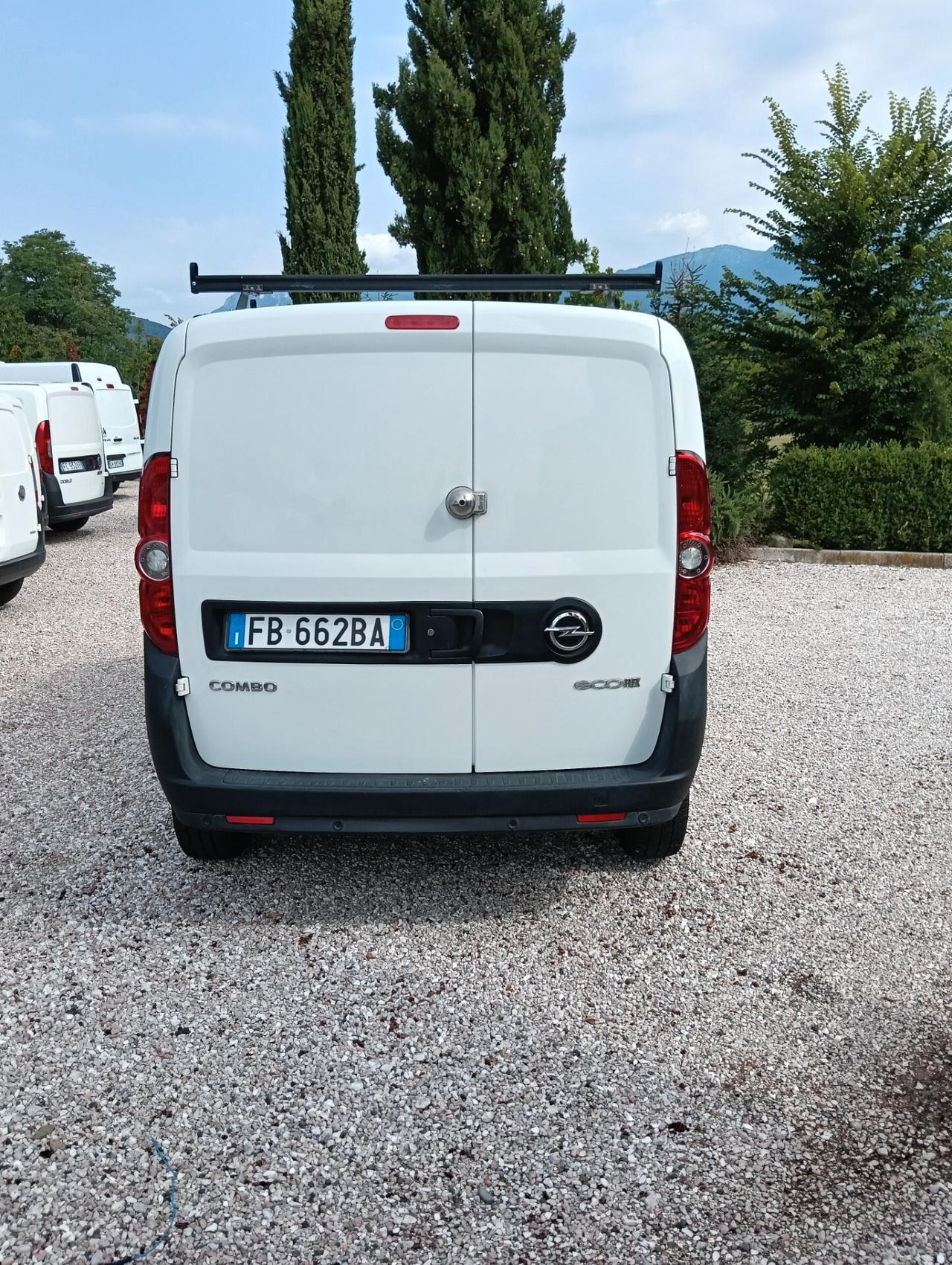 Opel Combo 1.3 CDTI PC-TN Van (1000kg) E5+