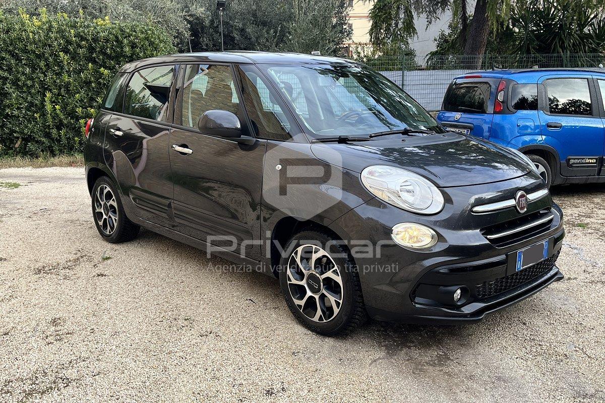 FIAT 500L 1.6 Multijet 120 CV Lounge