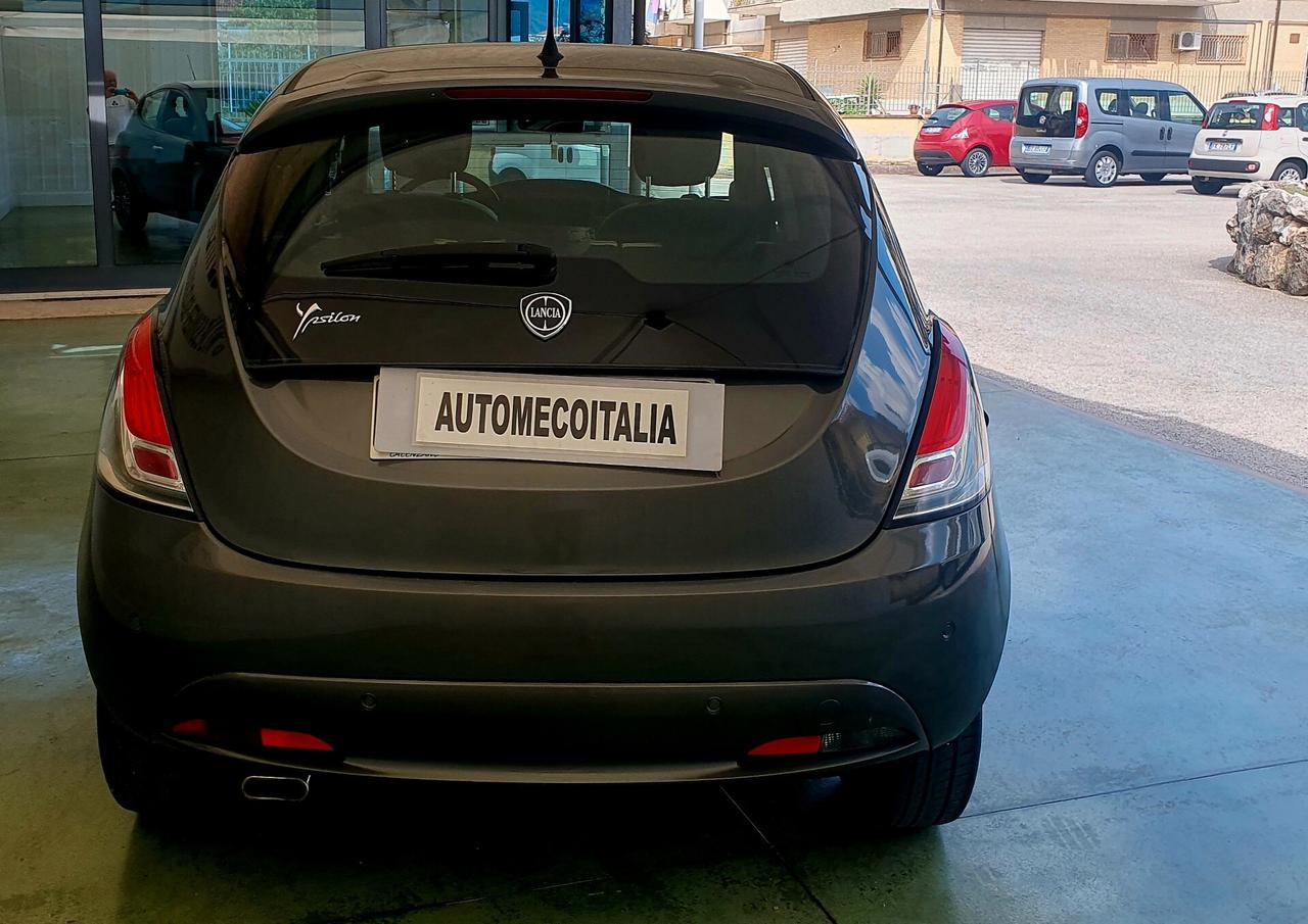 Lancia Ypsilon 1.2 BENZ. - 2017 - KM. 111.000