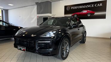 Porsche Cayenne 3.0 V6 Platinum Edition