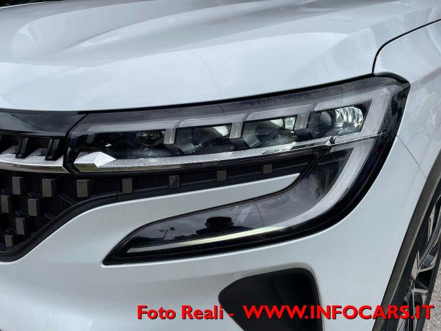 RENAULT Austral Austral Full Hybrid E-Tech 200 CV Techno - PROMO
