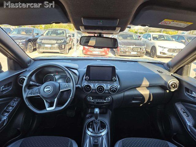 NISSAN Juke Juke 1.6 hev N-Connecta - GS316JJ