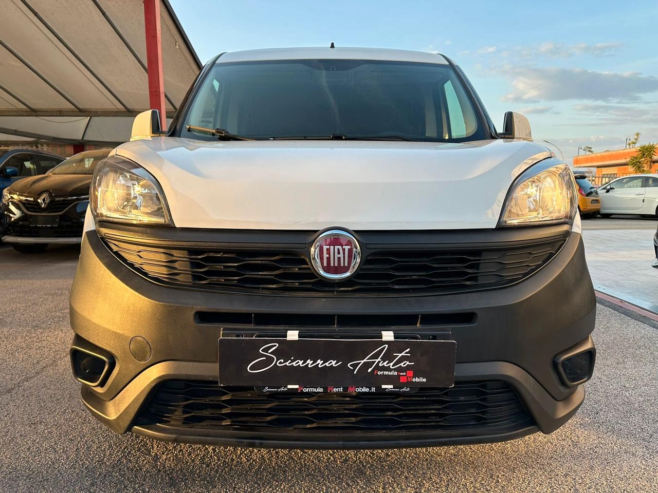 Fiat Doblò 1.3 MJT S&S PC-TN Cargo Lounge