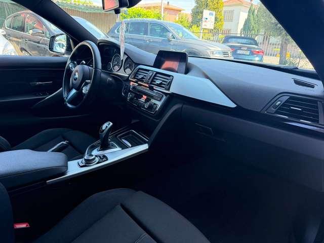 BMW 420 Serie 4 F36 420d Gran Coupe Sport auto