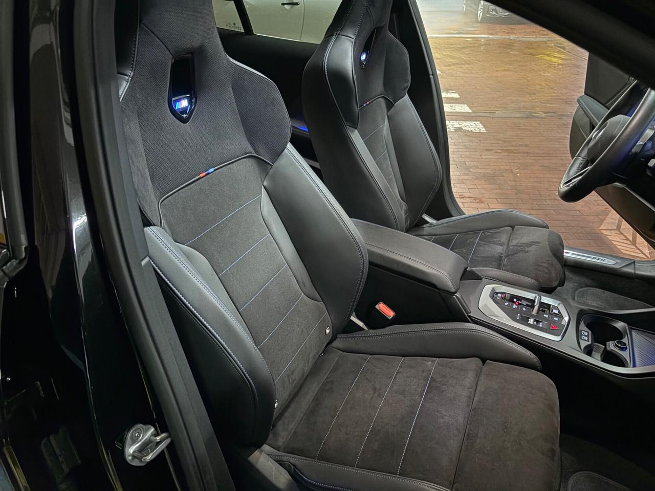 Bmw 120 48V 5p. MSport Pro