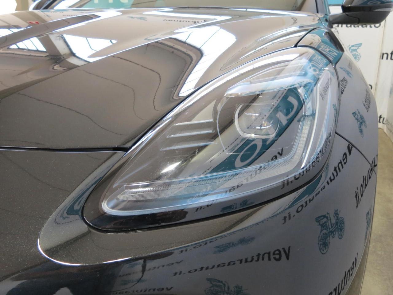 Maserati Grecale MHEV 300 CV AWD GT