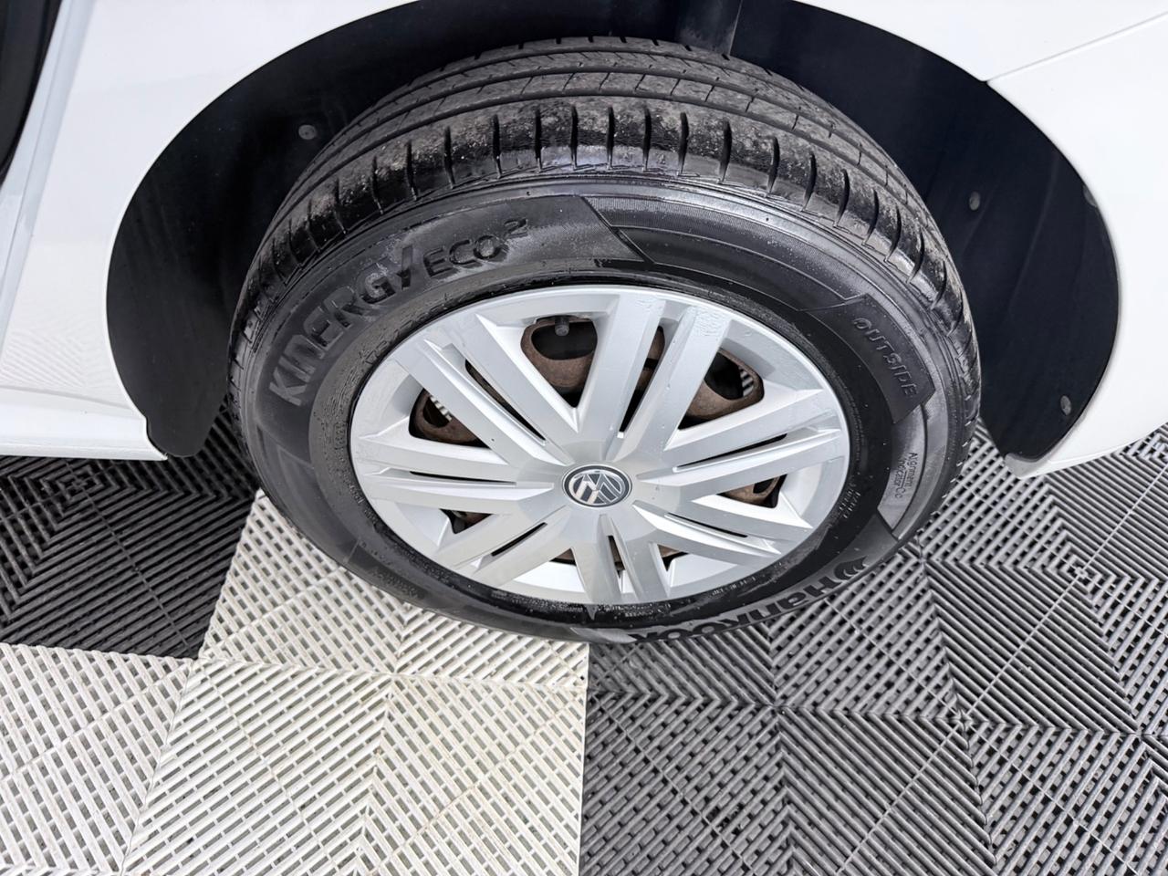 Volkswagen Polo 1.4 TDI 75CV 5p. Comfortline EURO6