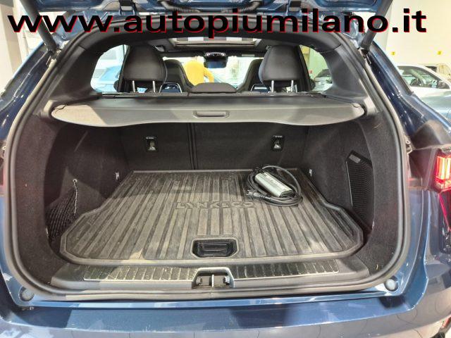 LYNK & CO 01 PHEV