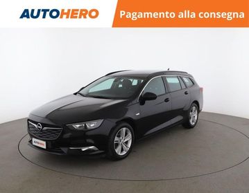 OPEL Insignia 1.6 CDTI 136 S&S aut.Sports Tourer Business