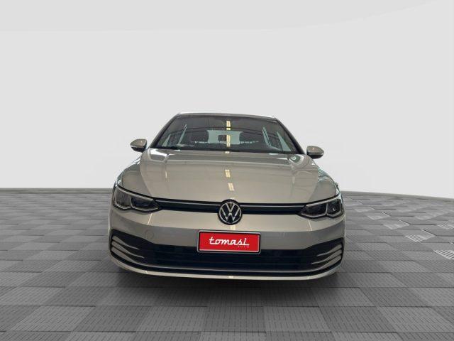 VOLKSWAGEN Golf Golf 1.0 TSI EVO Life