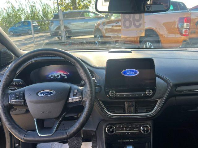 FORD Puma 1.0 EcoBoost Hybrid 155 CV S&S aut. ST-Line Vignal