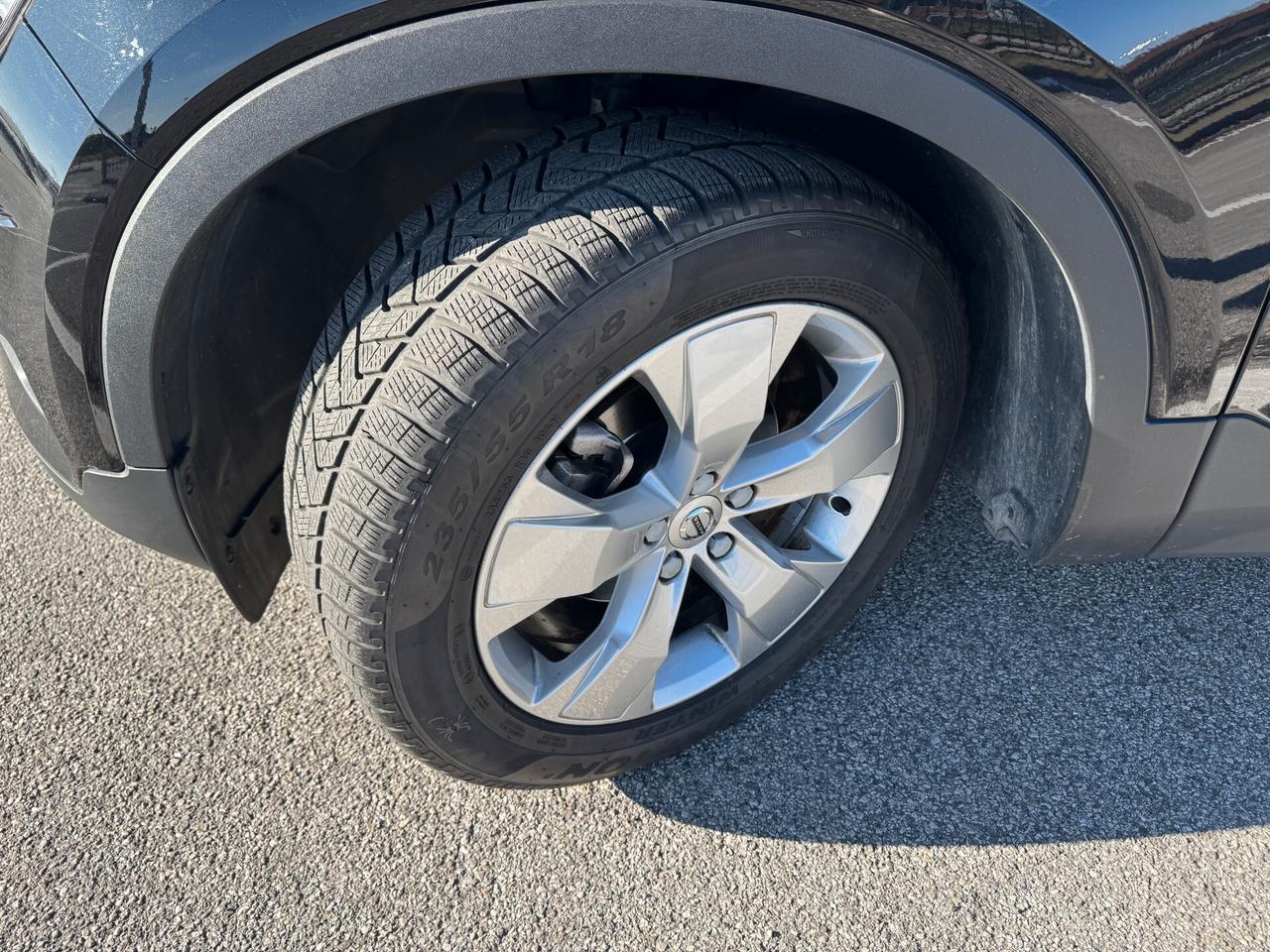 Volvo XC40 T3 Automatica Momentum Pro