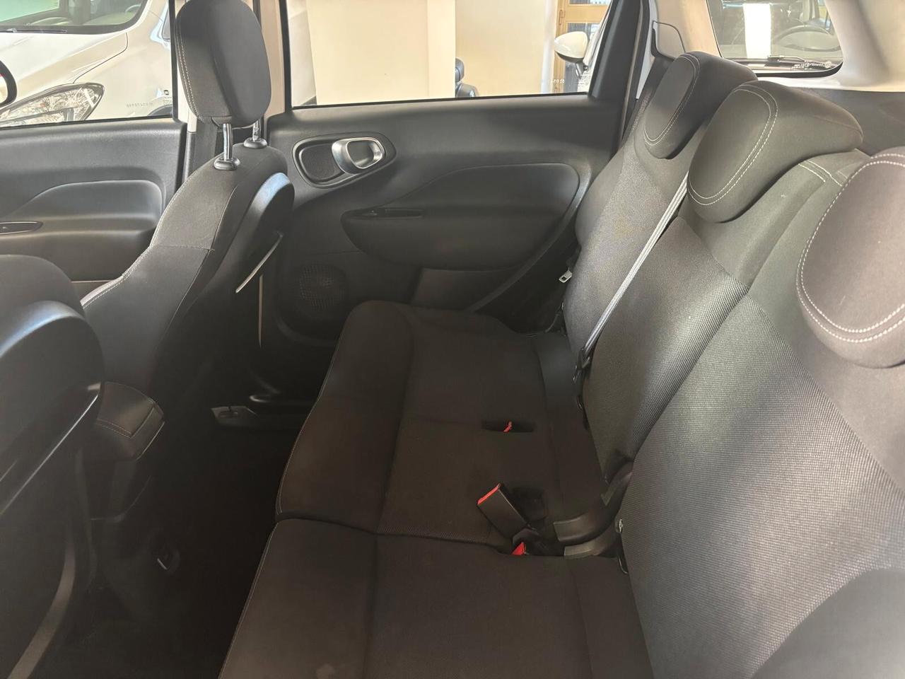 FIAT 500 L ANNO 2018 DS 1.3 CROSS ADATTA NEOPATENTATI KM 100 MILA
