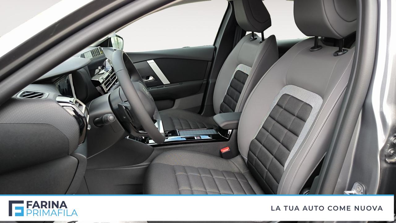 CITROEN C4 Benzina 130 cv Automatico - PLUS