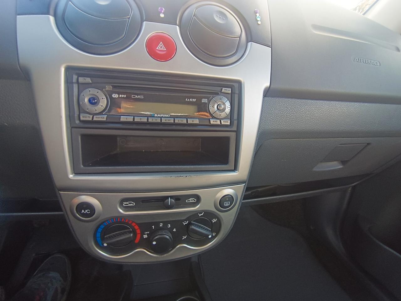 Chevrolet Matiz 1000 SX Energy GPL Eco Logic