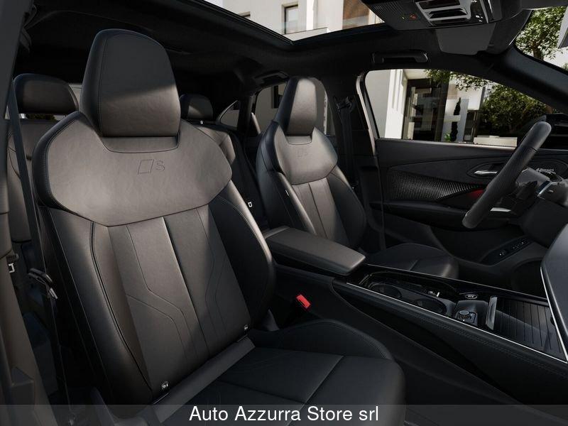 Audi Q3 Sportback SPB TFSI 150 kW quattro S tronic S Line Edition *COLORI VARI, PROMO AZZURRA*