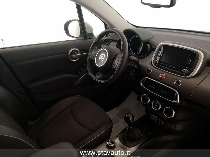 FIAT 500X 1.6 mjt Cross Plus 4x2 120cv