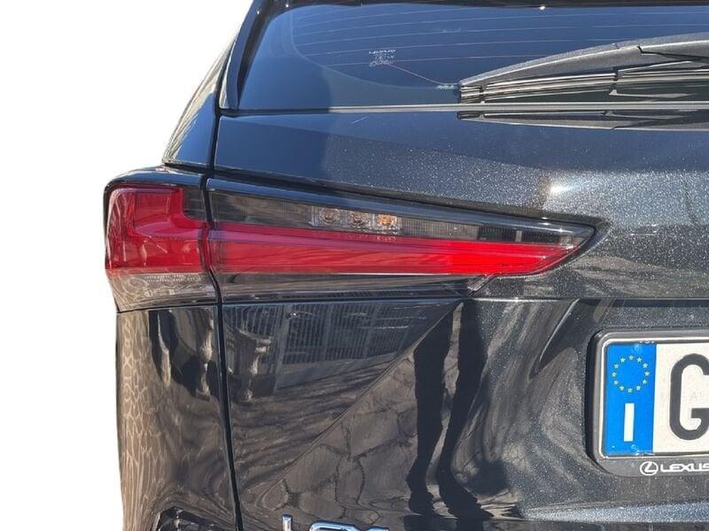 Lexus NX Hybrid Lexus nx 300 H Premium 4WD