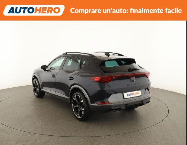 CUPRA Formentor 2.0 TDI