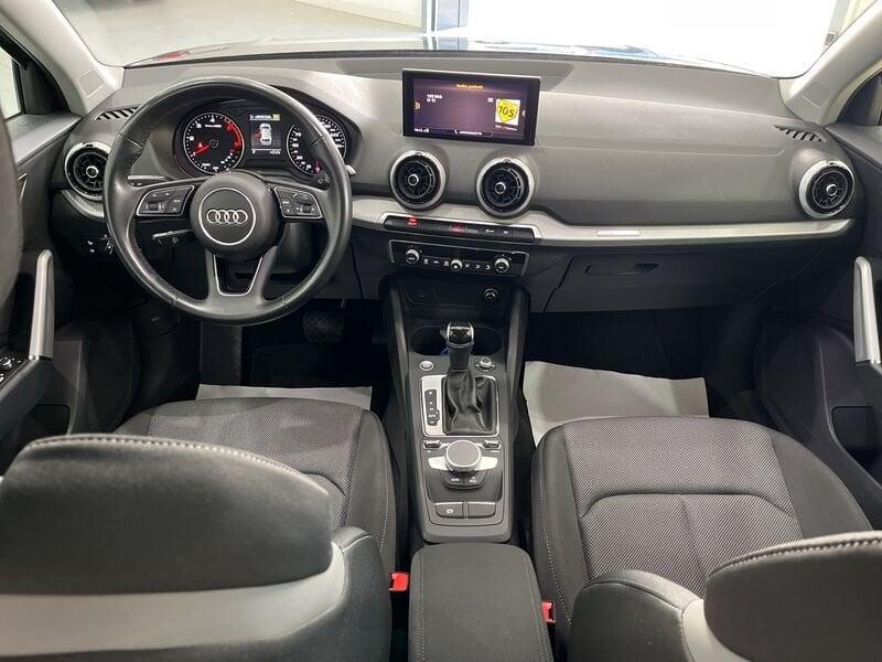 Audi Q2 30 TDI Business