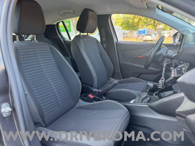 PEUGEOT 208 PureTech 5 porte +GPL ?neopatentato ?