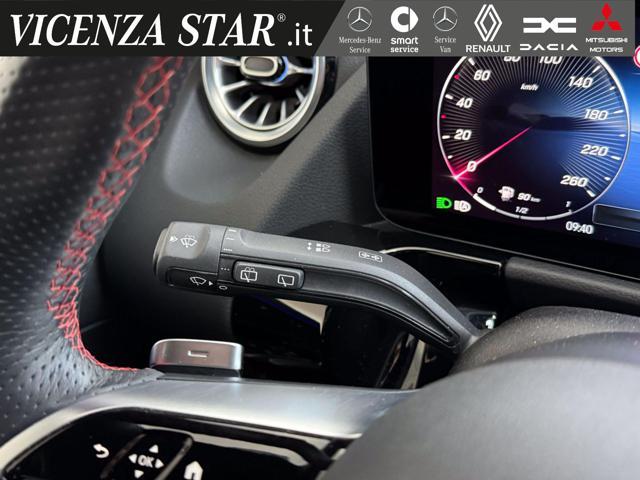 MERCEDES-BENZ GLA 200 d AMG PREMIUM