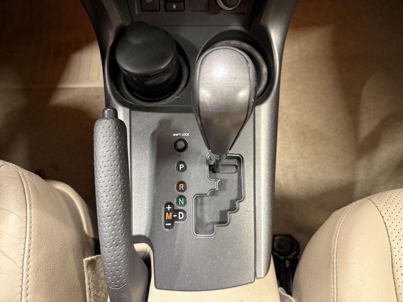 Toyota RAV4 RAV4 Crossover 2.2 d-4d Executive 150cv auto