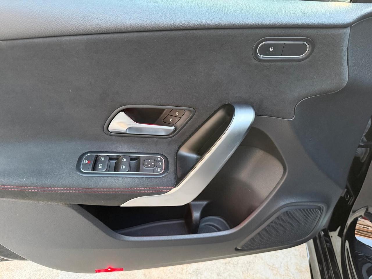 Mercedes-benz A 200 A 200 d Automatic Premium