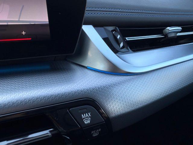 BMW X1 xDrive 20d Msport AUT - NAVI - LED - TELEC. - 18