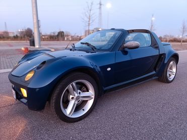 Smart Roadster 700 - Iscritta ASI#GM