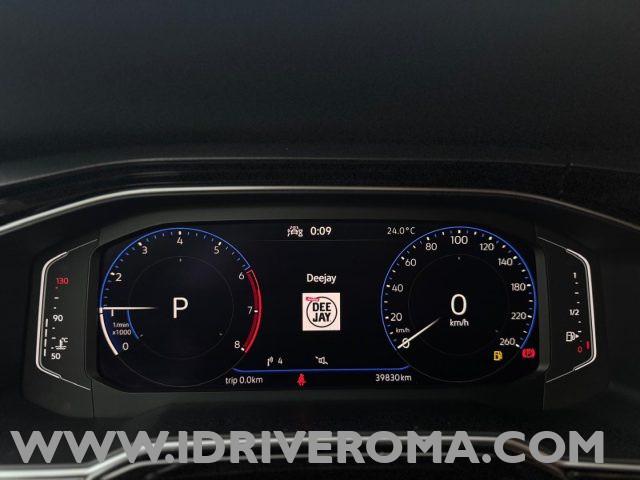 VOLKSWAGEN Polo 1.0 TSI DSG+GPL