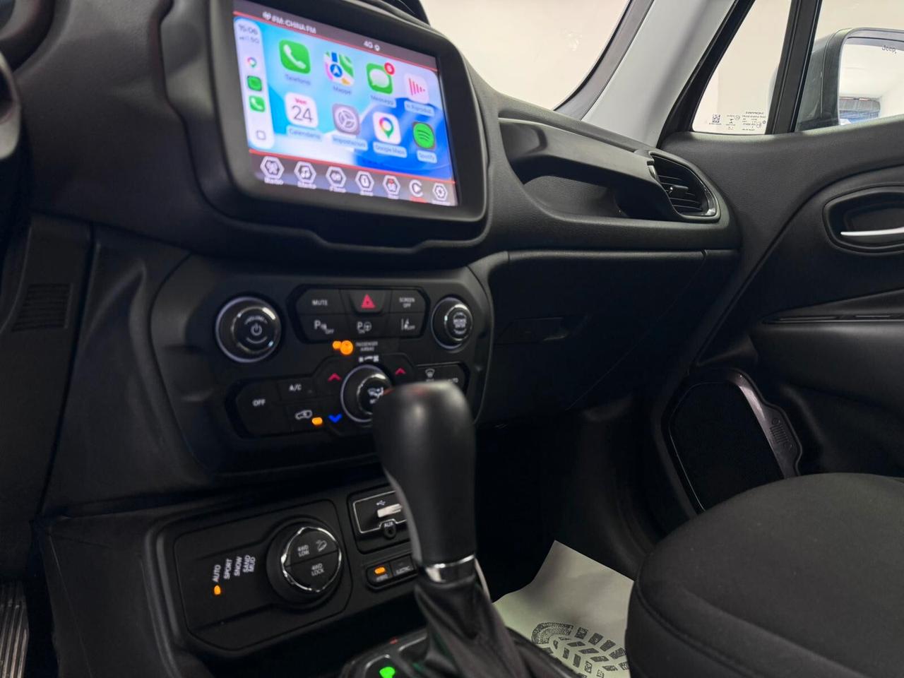 Jeep Renegade 1.3 S T4 PHEV 4xe AT6