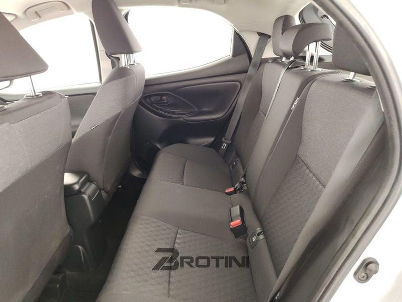 Toyota Yaris Yaris 1.5h Trend