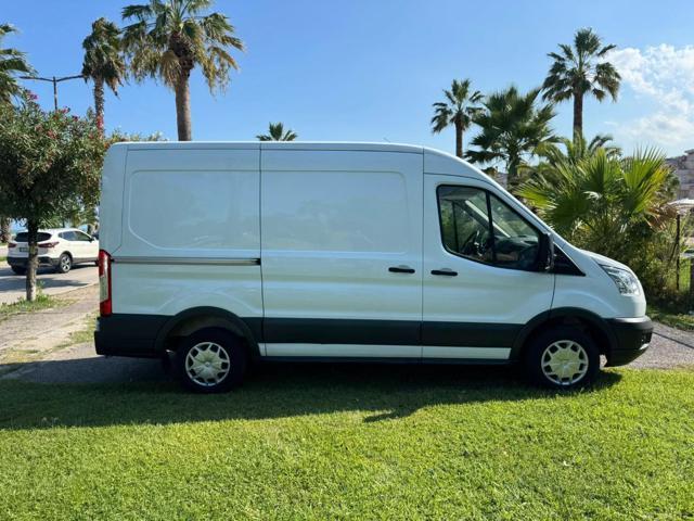 FORD Transit 310 2.0TDCi EcoBlue PM-TM Furgone Trend