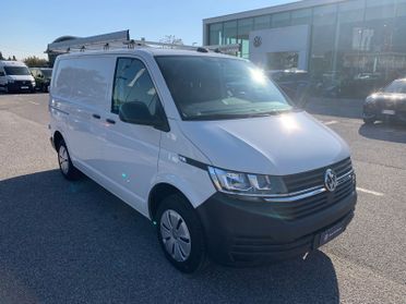 Volkswagen T6.1 Transporter t6.1 28 2.0 tdi 110cv business p.c.