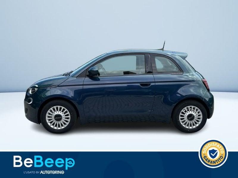 FIAT 500 500E 42 KWH ICON +