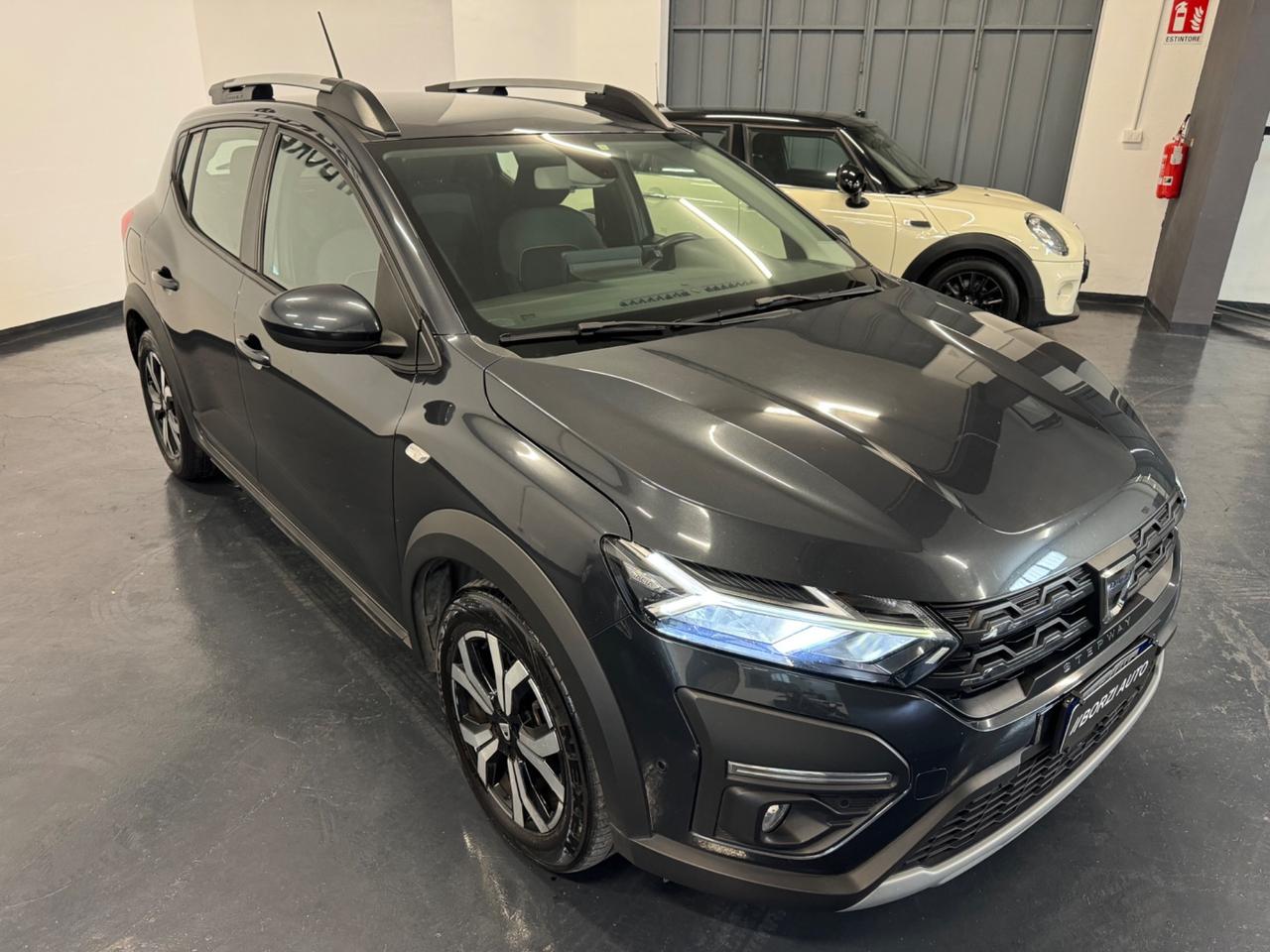 Dacia Sandero Stepway 1.0 GPL Comfort PROMO!