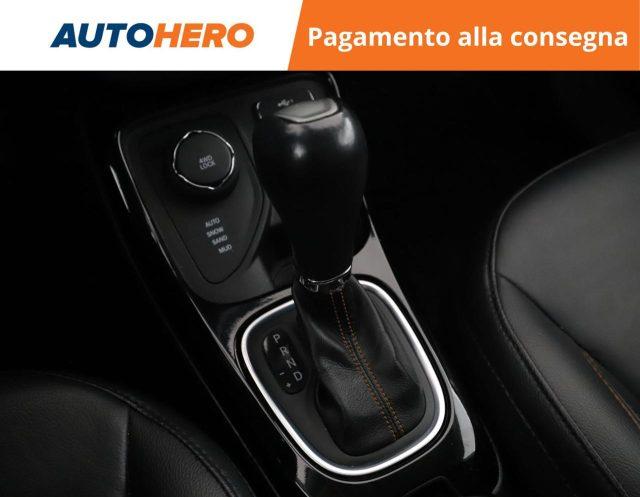 JEEP Compass 2.0 Multijet II aut. 4WD Limited