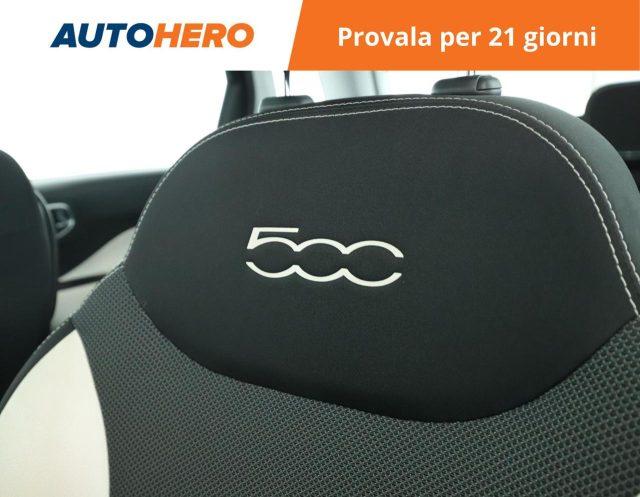 FIAT 500L 1.6 Multijet 120 CV Trekking