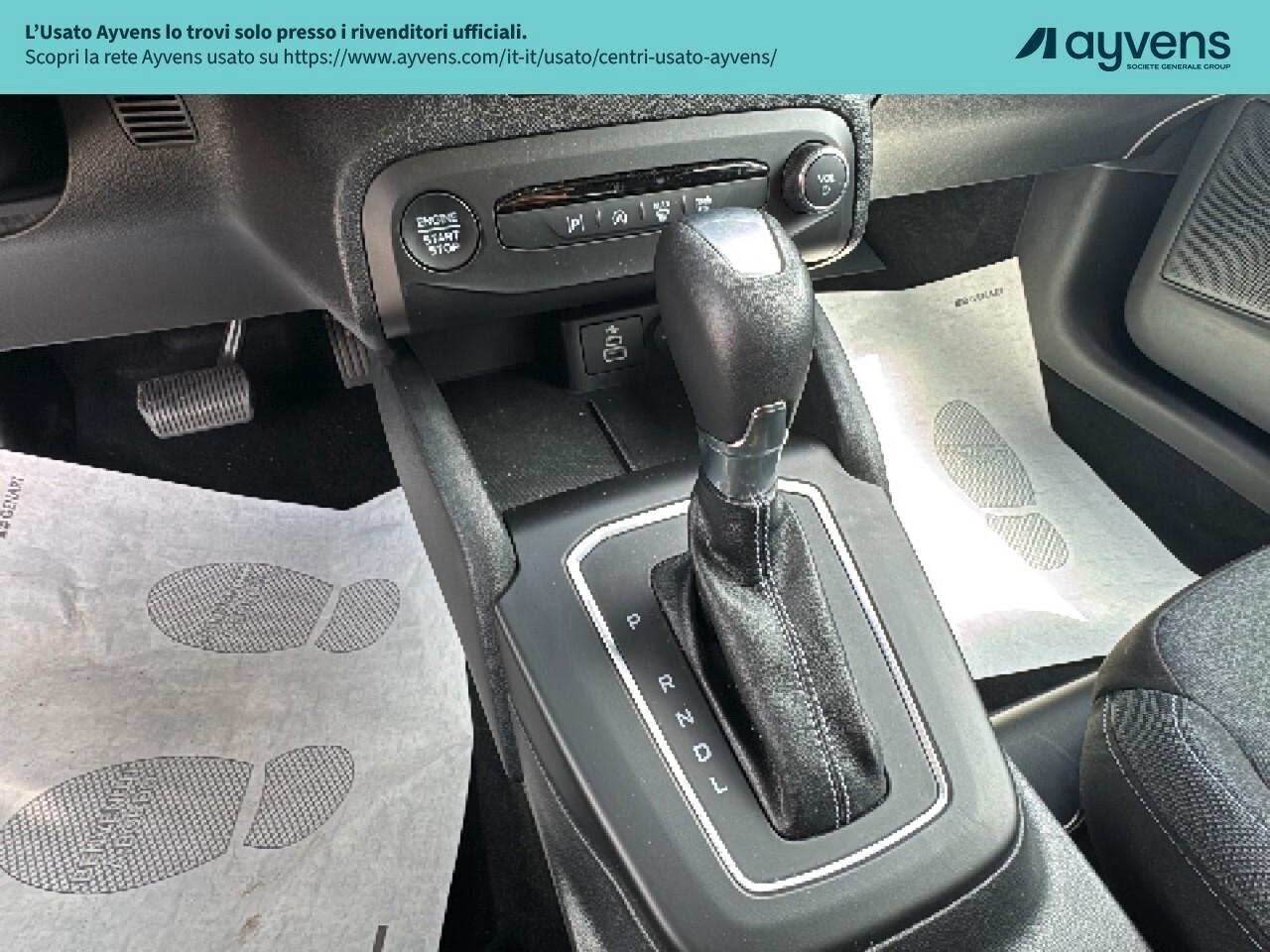 Ford Focus 1.0 EcoBoost Hybrid 155 CV Powershift 5p. Active