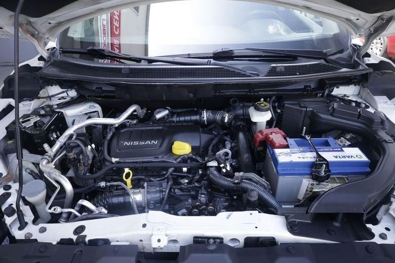 Nissan Qashqai Qashqai 1.6 dCi 4WD Premier Tetto Navi Unicoproprietario