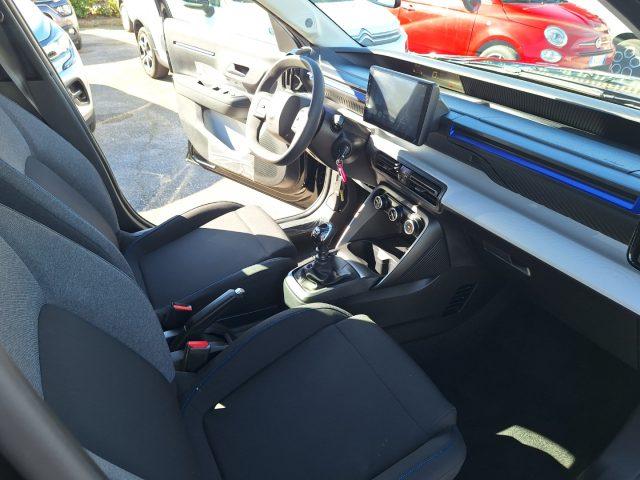 CITROEN C3 PureTech 100 S&S You *KM 0*