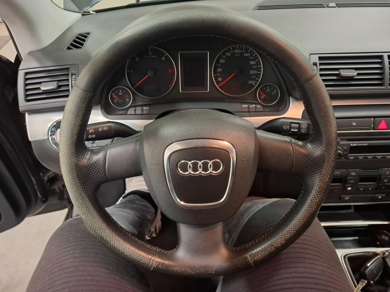 Audi A4 1.9 TDI Avant Top