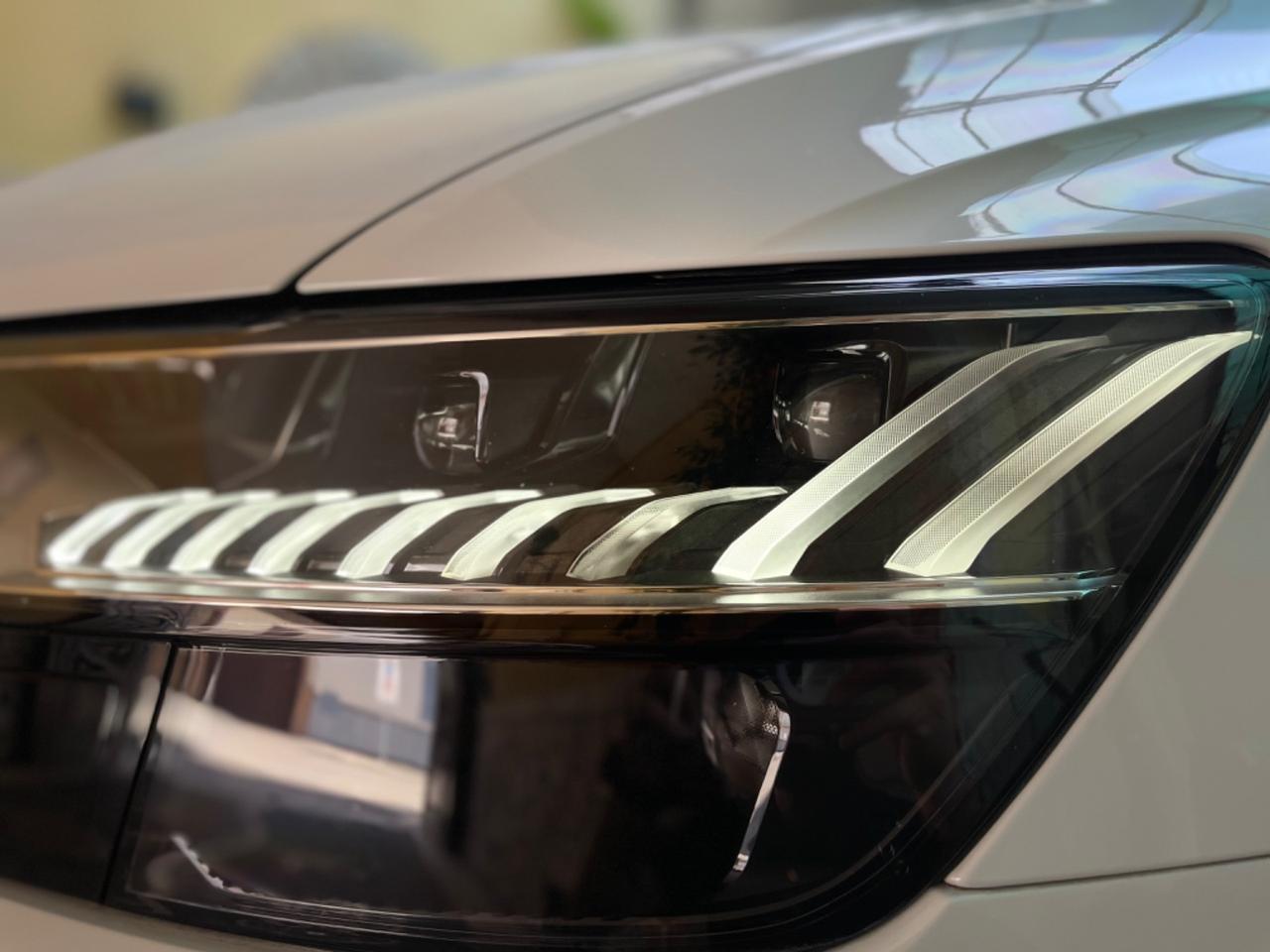 Audi Q8 50 TDI 286 CV quattro SUPER FULL
