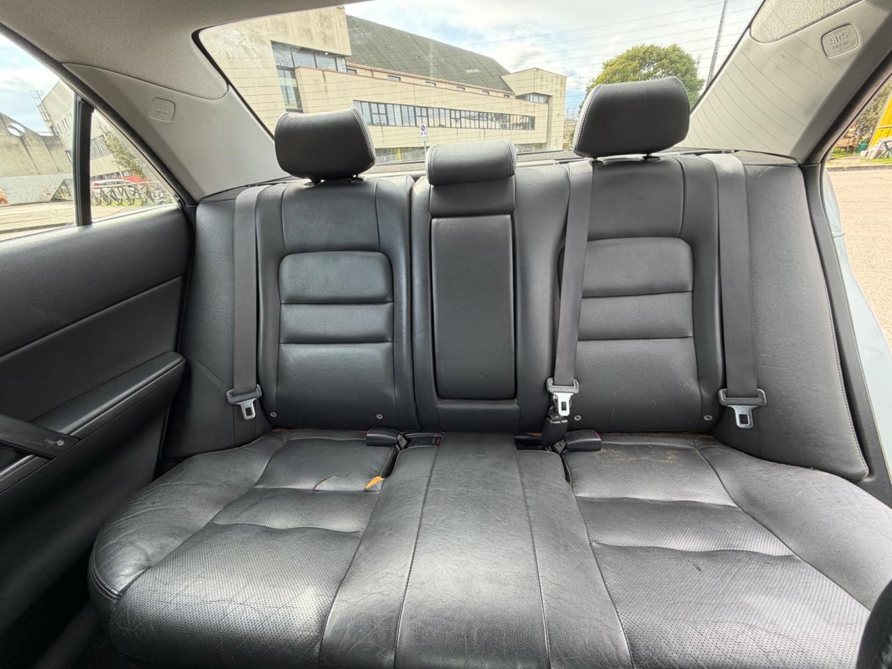 Mazda 6 Mazda6 MY'06 2.0 CD 16V 143CV 4p. Tour.