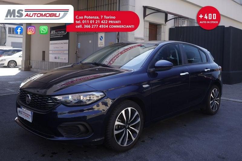 FIAT Tipo FIAT Tipo 1.4 95cv 6M Easy Promozione Unicoproprietario