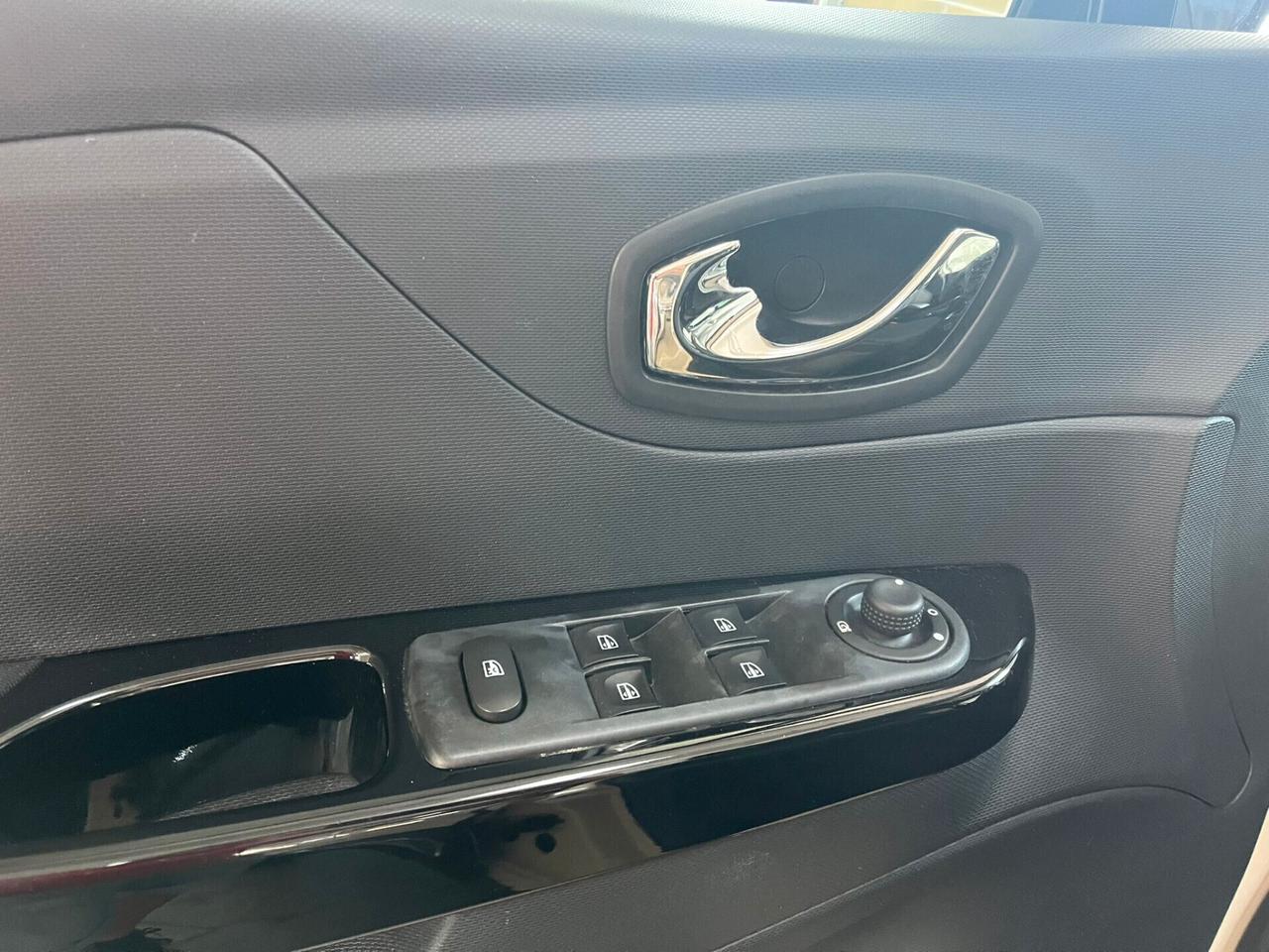 Renault Captur dCi 8V 90 CV Start&Stop Energy Intens