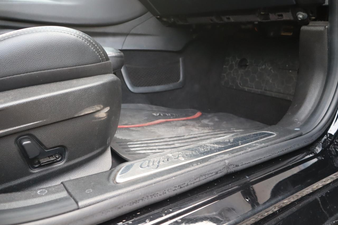 Alfa Romeo Giulia Tua A SOLI 152€