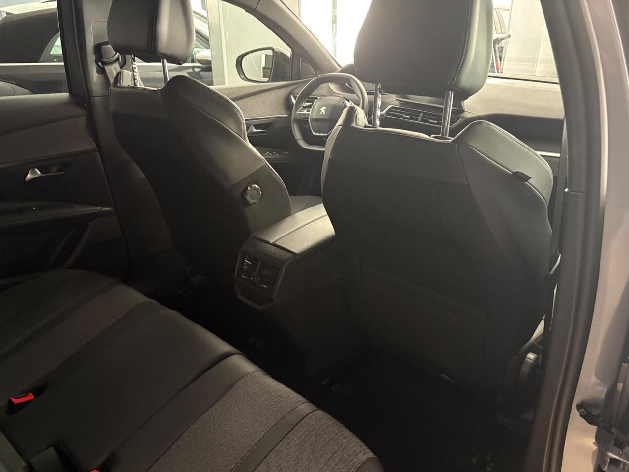 Peugeot 3008 BlueHDi 130 S&S EAT8 Allure Pack